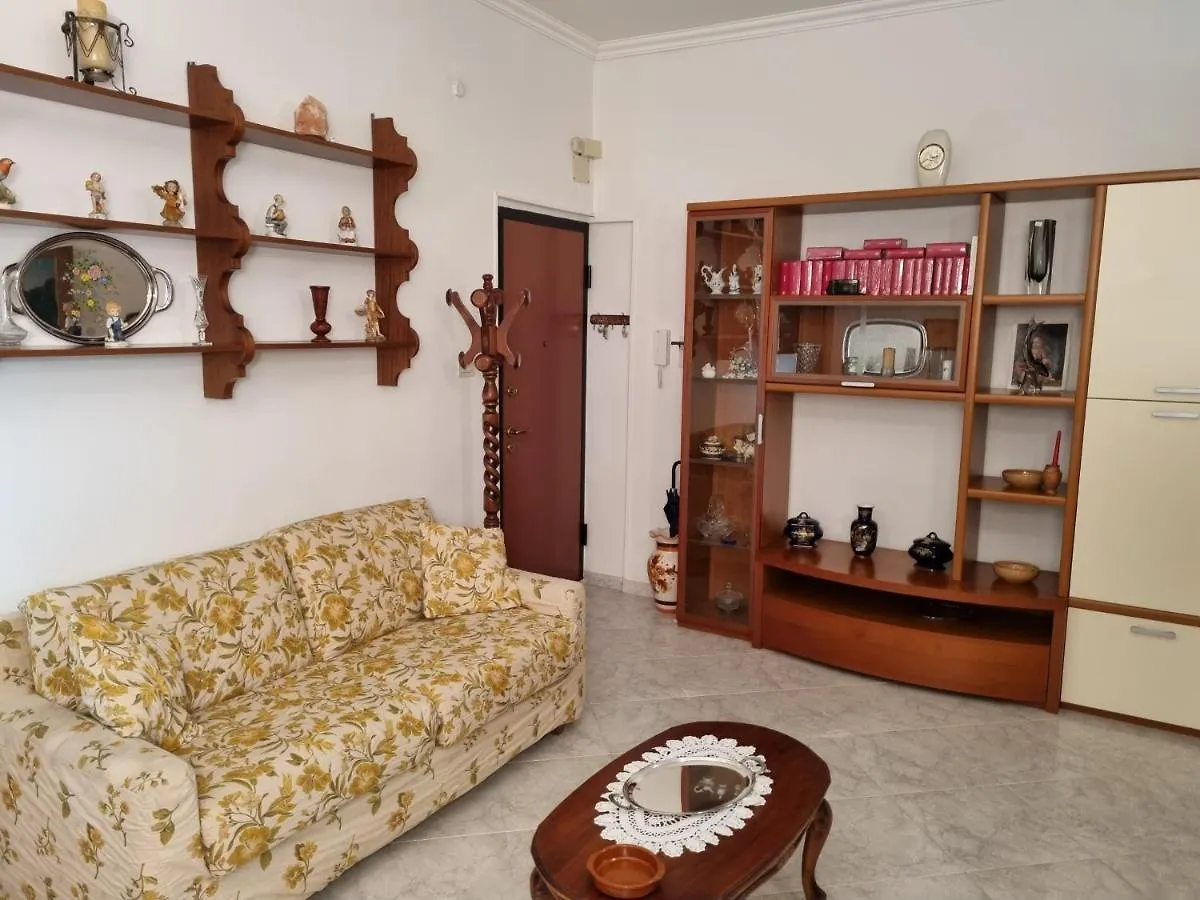 Dimora Piazza Fontana Apartment Ventimiglia