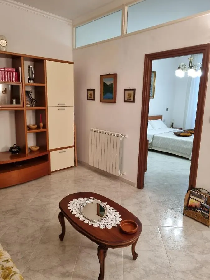 Dimora Piazza Fontana Apartment Ventimiglia