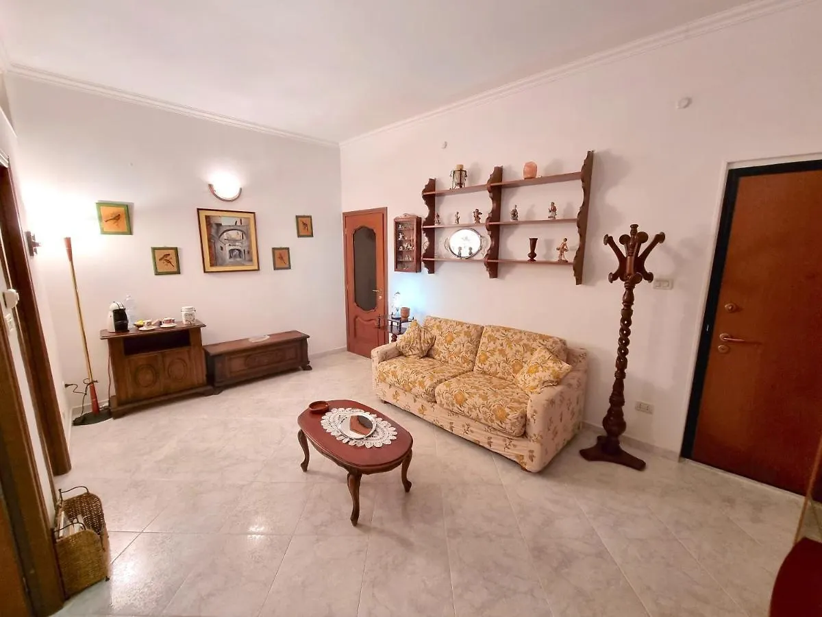 Dimora Piazza Fontana Apartment Ventimiglia Italy