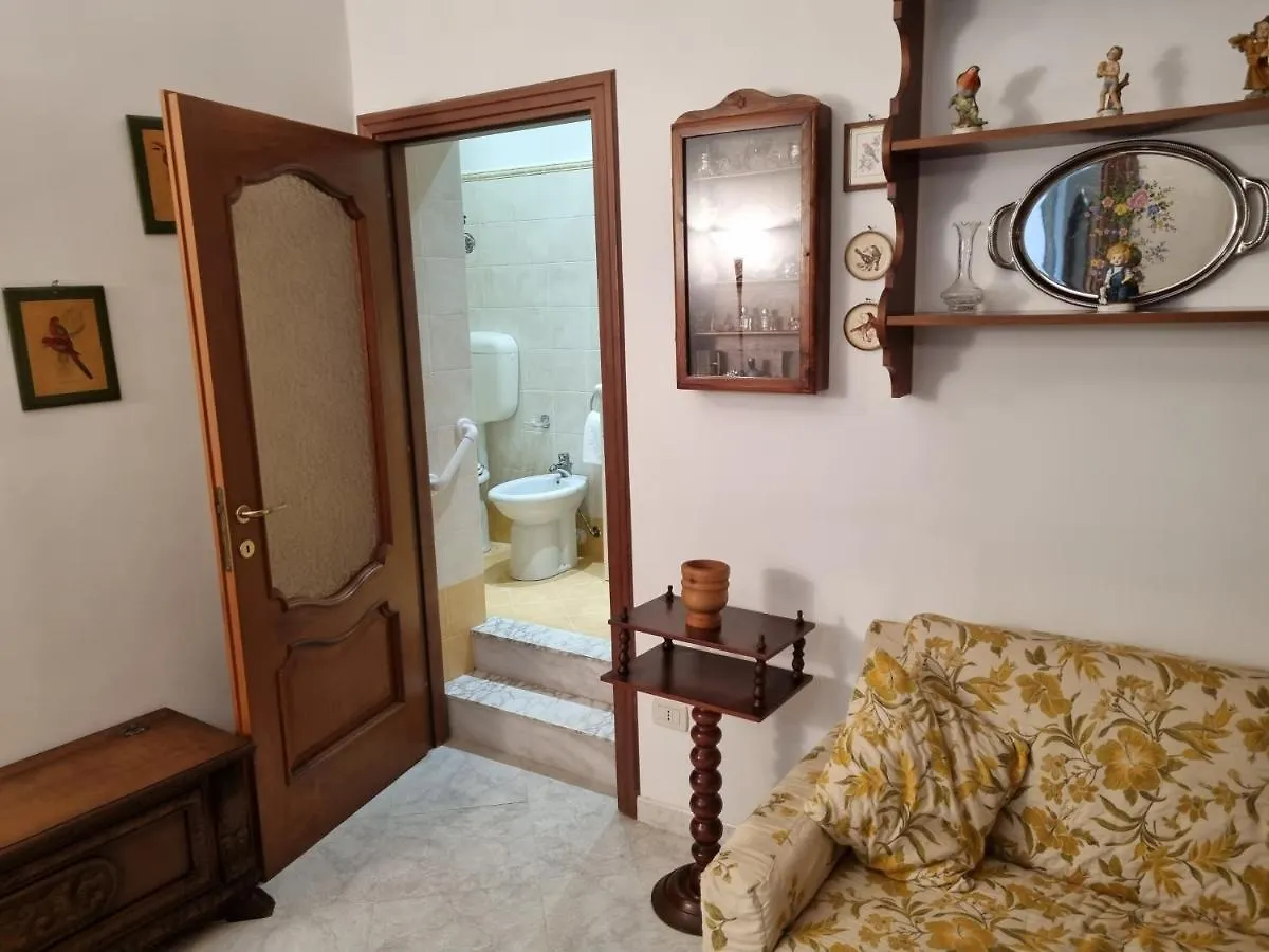 Dimora Piazza Fontana Apartment Ventimiglia