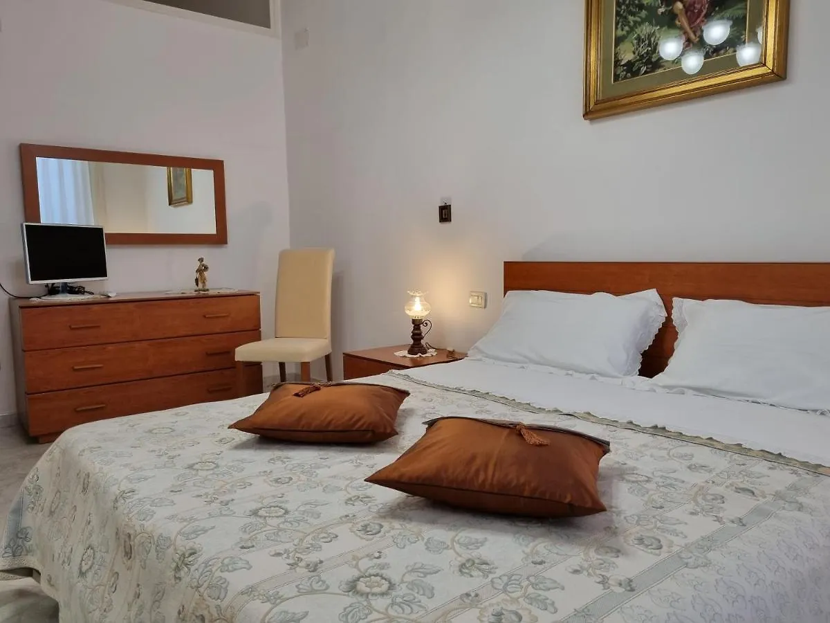 Dimora Piazza Fontana Apartment Ventimiglia